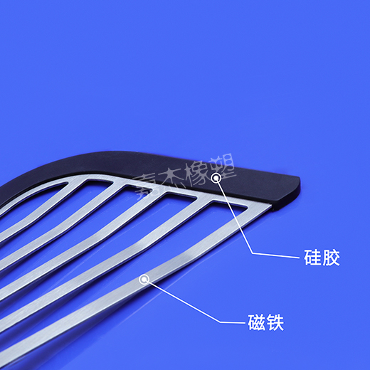 啊操死你不要日死视频磁铁硅胶包胶